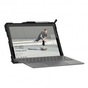UAG Metropolis Surface Go 10" tok fekete (321076114040)