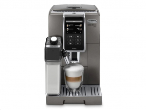 DeLonghi Dinamica Plus ECAM370.95.T automata kávéfőző