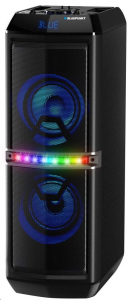 Blaupunkt PS05.2DB Bluetooth hordozhat&oacute; audiorendszer