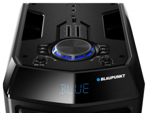 Blaupunkt PS05.2DB Bluetooth hordozhat&oacute; audiorendszer