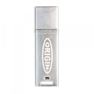 Pen Drive 32GB Origin Storage SC100 Encrypted USB3.0 (SC100-32GB)
