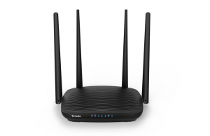 Tenda AC1200 Smart Dual-Band WiFi Router (AC5)