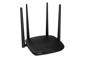 Tenda AC1200 Smart Dual-Band WiFi Router (AC5)