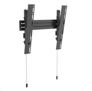 Multibrackets M VESA Super Slim Tilt 400 MAX fali tartó 32"-55" fekete (7350073735532)