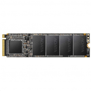 512GB ADATA SSD M.2 meghajtó XPG SX6000 Pro Series (ASX6000PNP-512GT-C)
