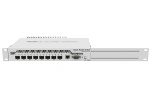 MikroTik CRS309-1G-8S+IN Cloud Router Switch