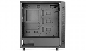 Deepcool MATREXX 55 ADD-RGB 3F táp nélküli ablakos ház fekete (DP-ATX-MATREXX55-AR-3F)