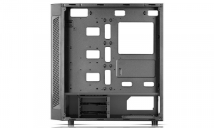 Deepcool MATREXX 55 ADD-RGB 3F táp nélküli ablakos ház fekete (DP-ATX-MATREXX55-AR-3F)