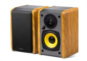 Edifier R1010BT 2.0 hangszóró barna