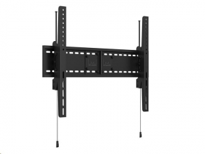Multibrackets M Universal Tilt Wallmount HD MAX 800x600 fali rögzítő 63-110" fekete (7350073731107)