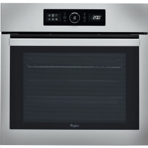Whirlpool AKZ96220IX beépíthető sütő