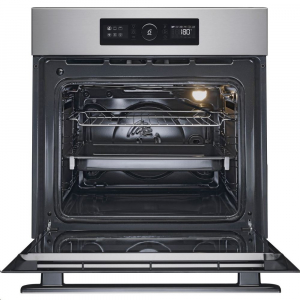 Whirlpool AKZ96220IX beépíthető sütő