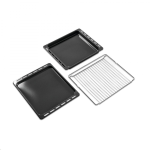 Whirlpool AKZ96220IX beépíthető sütő