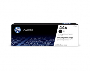 HP 44A LaserJet tonerkazetta fekete (CF244A)