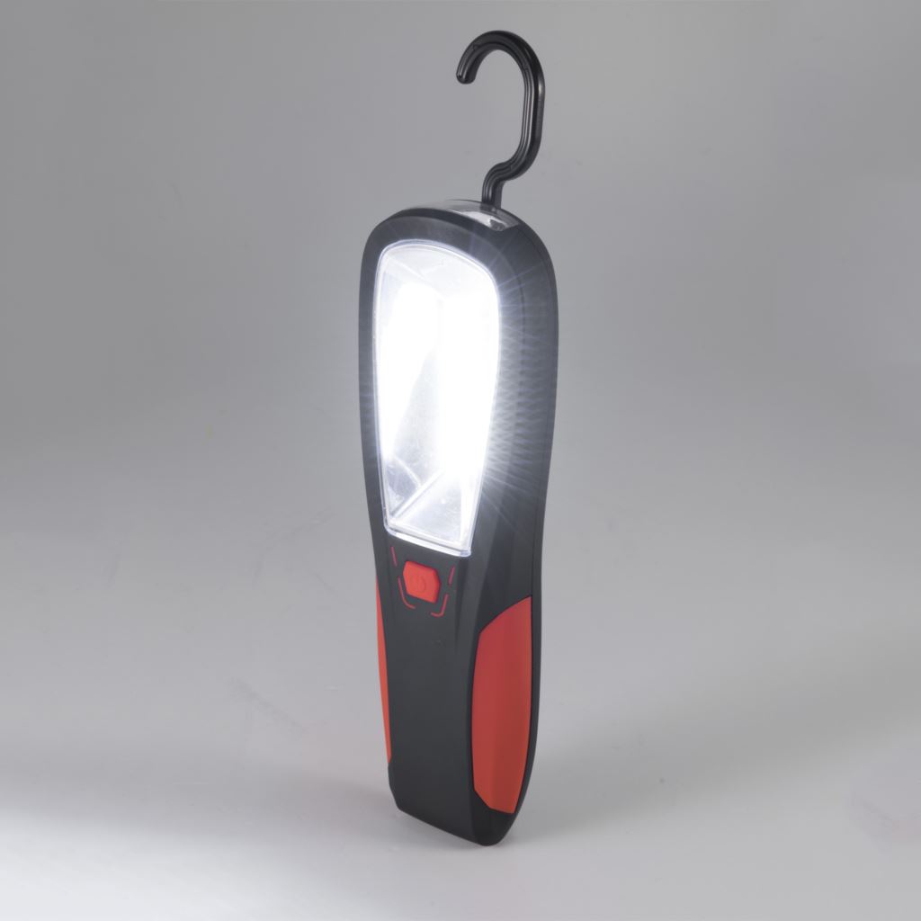 Somogy LED-es szerelőlámpa (WL 07)