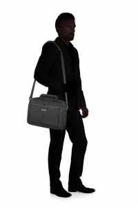 Samsonite GuardIT 2.0 13.3" Notebook táska fekete  (CM5-009-002 / 115326-1041)