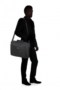Samsonite GuardIT 2.0 17.3" Notebook táska fekete (CM5-009-004 / 115328-1041)