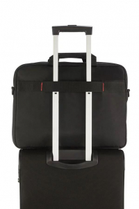 Samsonite GuardIT 2.0 17.3" Notebook táska fekete (CM5-009-004 / 115328-1041)