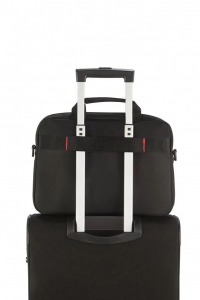 Samsonite GuardIT 2.0 13.3" Notebook táska fekete  (CM5-009-002 / 115326-1041)