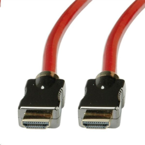 Roline HDMI 8K Ethernet M/M kábel 1m  (11.04.5901-10)
