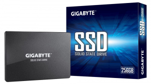 256GB Gigabyte SSD 2.5" meghajtó (GP-GSTFS31256GTND)