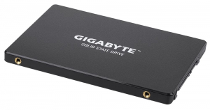 256GB Gigabyte SSD 2.5" meghajtó (GP-GSTFS31256GTND)