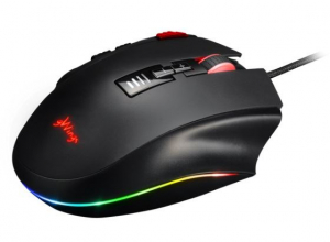 GWings GW9900M egér fekete