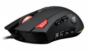 GWings GW9900M egér fekete
