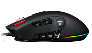 GWings GW9900M egér fekete