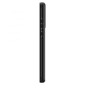 Spigen Rugged Armor Huawei P30 Pro hátlaptok fekete (L37CS25725)