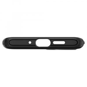 Spigen Rugged Armor Huawei P30 Pro hátlaptok fekete (L37CS25725)