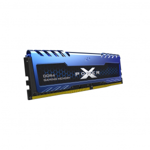 16GB 2666MHz DDR4 RAM Silicon Power XPOWER Turbine CL16 (2x8GB) (SP016GXLZU266BDA)