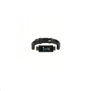 ACME ACT304 Multisport pulzusmérős aktivitásmérő karpánt fekete