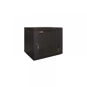 WP RWB SERIES 20U 19" fali Rack szekrény 600x600 fekete (WPN-RWB-20606-B)