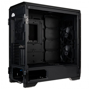Phanteks Eclipse P600s táp nélküli ház fekete (PH-EC600PSC_BK01)