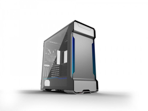 Phanteks Enthoo Evolv X Glass táp nélküli ablakos ház ezüst (PH-ES518XTG_DGS01)