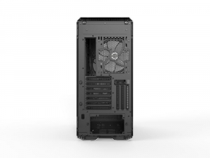 Phanteks Enthoo Evolv X Glass táp nélküli ablakos ház ezüst (PH-ES518XTG_DGS01)