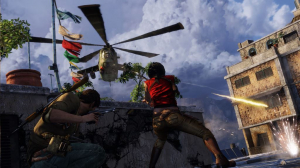 Sony Uncharted Collection PlayStation Hits PS4 játék (PS719711414)