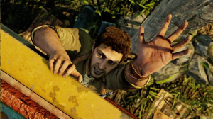 Sony Uncharted Collection PlayStation Hits PS4 játék (PS719711414)