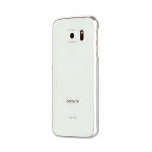 Moshi iGlaze XT Galaxy S6 tok átlátszó (99MO058902)