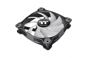 Thermaltake Pure 14 ARGB Sync TT Premium Edition 14cm hűtő ventil&aacute;tor (3db) (CL-F080-PL14SW-A)