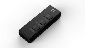 Thermaltake Pure 14 ARGB Sync TT Premium Edition 14cm hűtő ventil&aacute;tor (3db) (CL-F080-PL14SW-A)