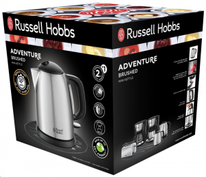 Russell Hobbs 24991-70 Adventure Mini vízforraló