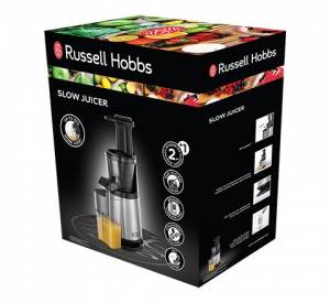 Russell Hobbs 25170-56 Slow juicer gyümölcsprés