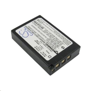 Real Power OLYMPUS BLS-5,  BLS-50,  PS-BLS5 7.4V 1000mAh utángyártott akku Li-ion (BLS5)