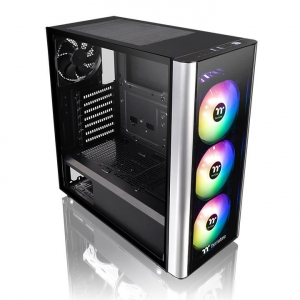 Thermaltake Level 20 MT ARGB táp nélküli ablakos ház (CA-1M7-00M1WN-00)