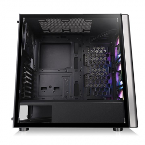 Thermaltake Level 20 MT ARGB táp nélküli ablakos ház (CA-1M7-00M1WN-00)