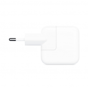 Apple 12W USB Power Adapter  (MD836/MGN03)
