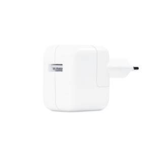 Apple 12W USB Power Adapter  (MD836/MGN03)