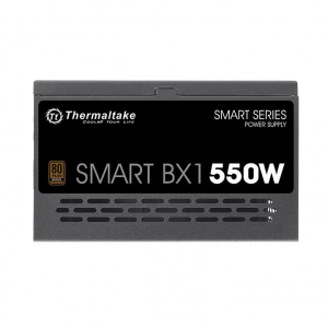 Thermaltake Smart BX1 550W tápegység (PS-SPD-0550NNSABE-1)